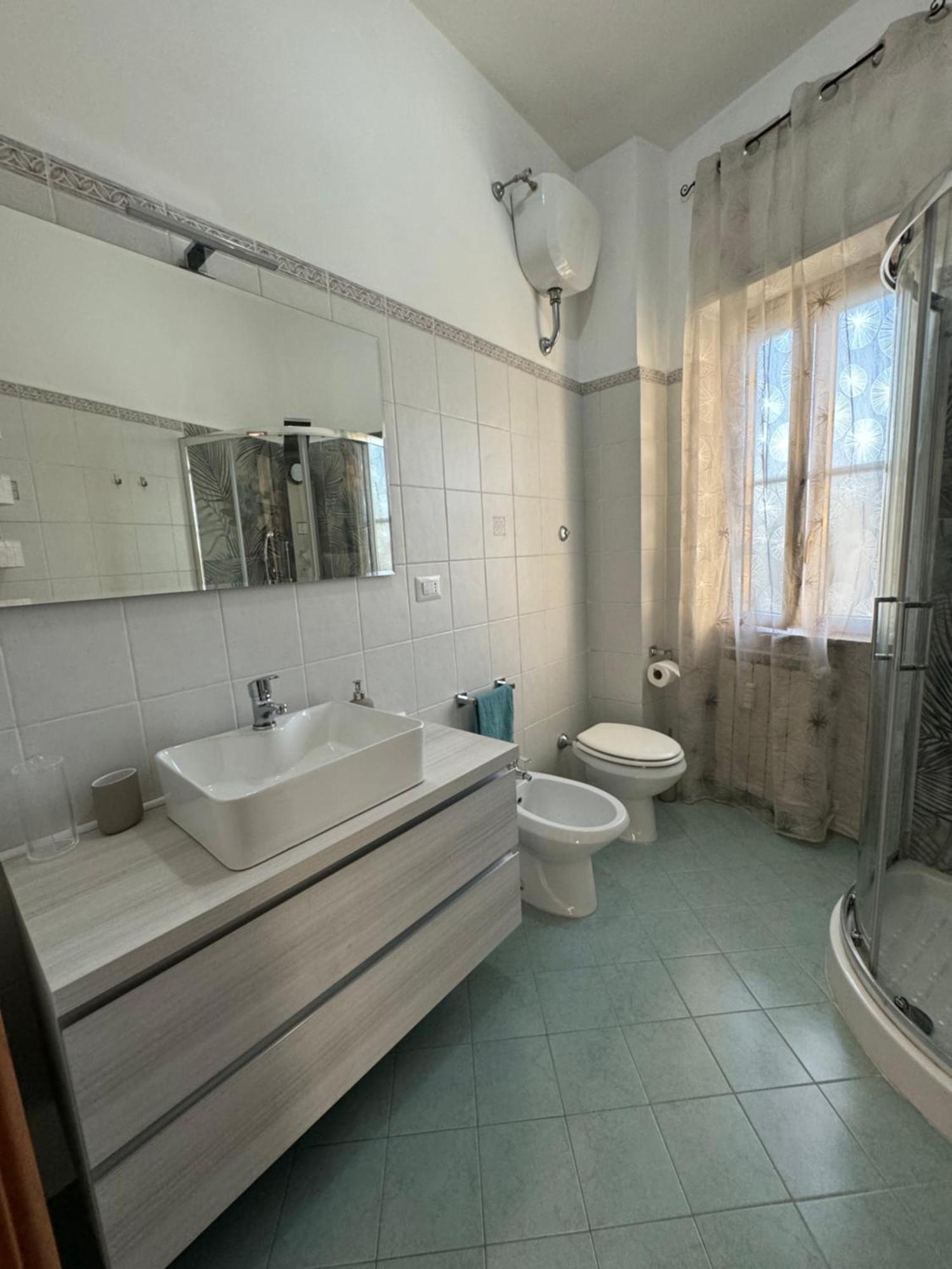 Barbara Sweet Home - Appartamento Intero Рим Екстериор снимка