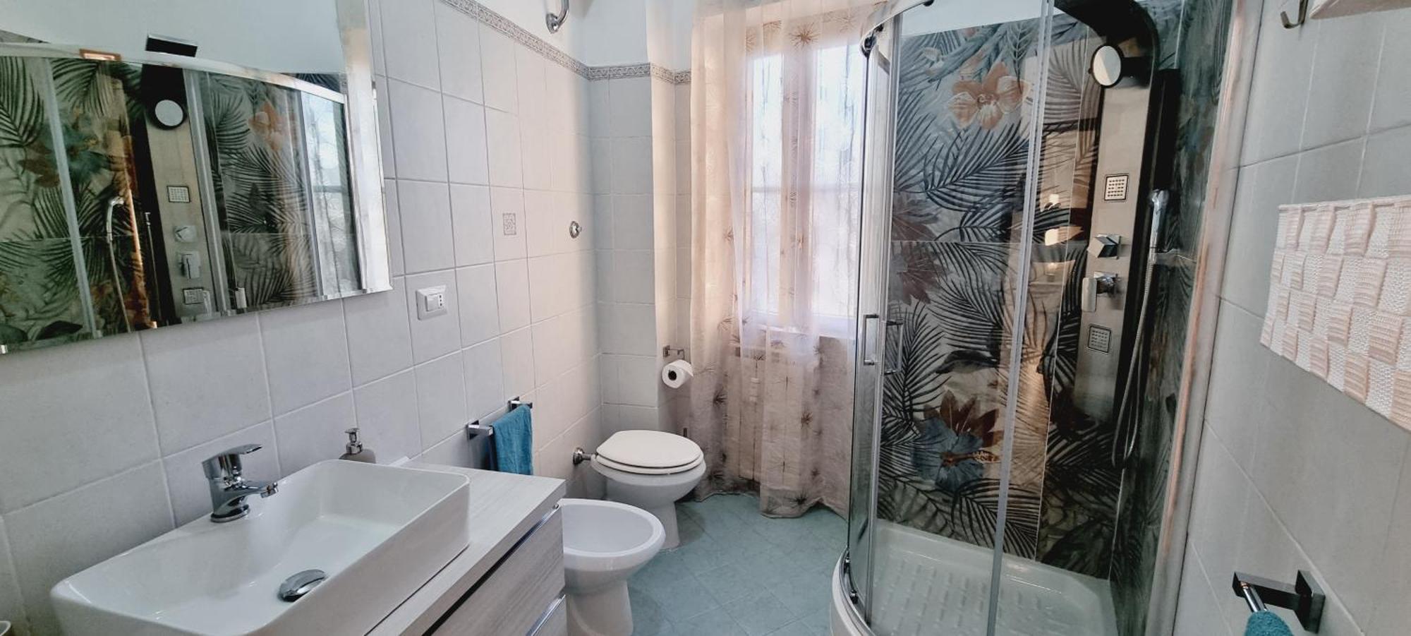 Barbara Sweet Home - Appartamento Intero Рим Екстериор снимка
